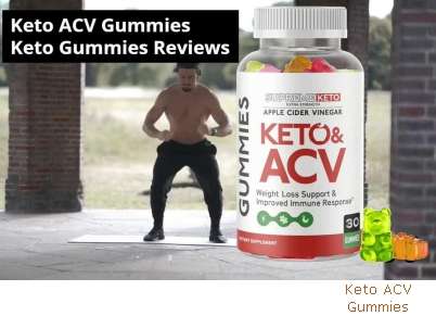 Where To Buy Keto ACV Gummies In Country